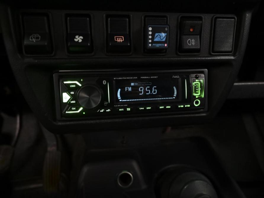 Lada (ВАЗ) 2121 (4x4) I Рестайлинг Ставрополь  - изображение 10