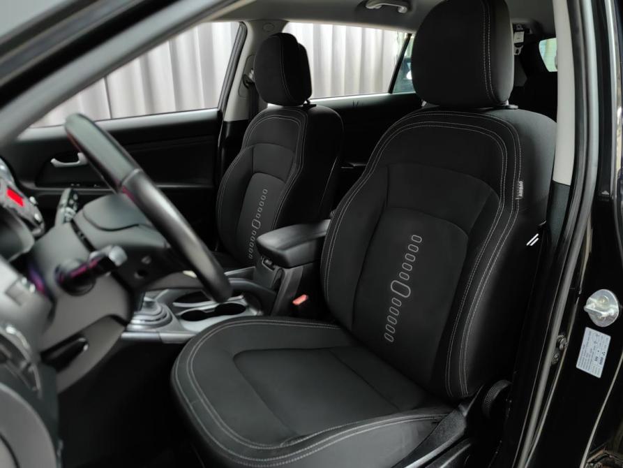 Kia Sportage III Подольск  - изображение 6