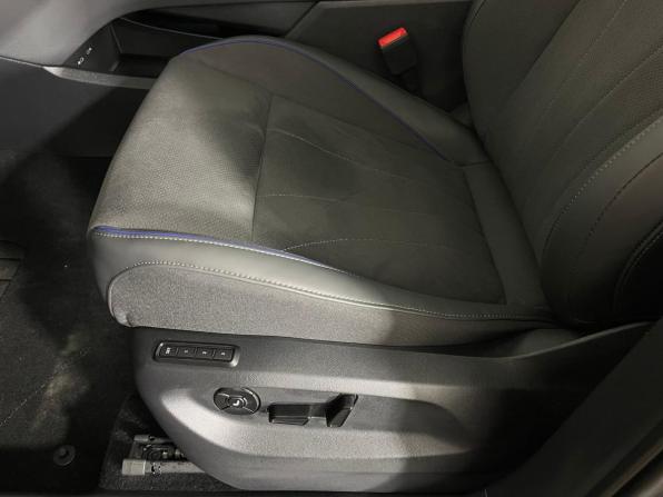 Volkswagen Tiguan III (China Market) с пробегом 2025 года, цена 5 050 000 рублей, 108 км, внедорожник, Автокод Объявления