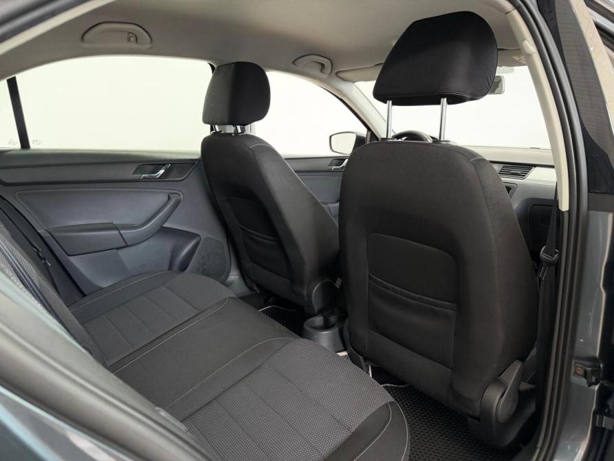 Skoda Rapid I Новороссийск  - изображение 23