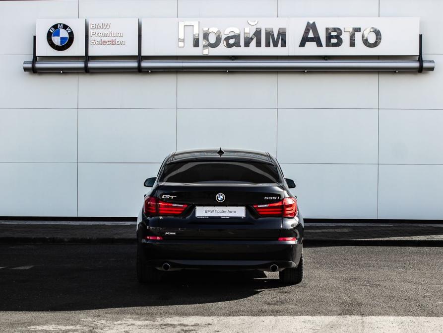 BMW 5 серии VI (F10/F11/F07) Рестайлинг Магнитогорск  - изображение 4