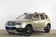 Renault Duster I Тюмень  - изображение 22
