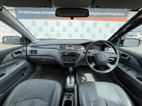 Mitsubishi Lancer IX с пробегом 2002 года, цена 235 000 рублей, 252805 км, седан, Автокод Объявления