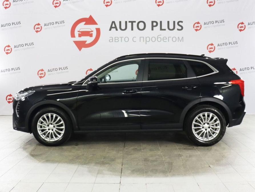 Haval Jolion I Рестайлинг Минеральные Воды  - изображение 4