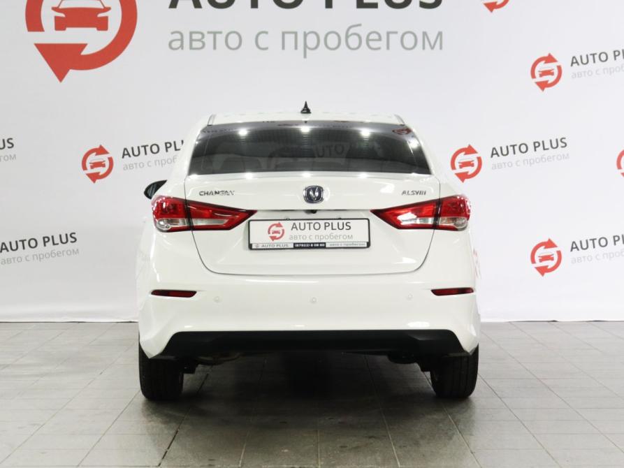 Changan Alsvin Минеральные Воды  - изображение 4