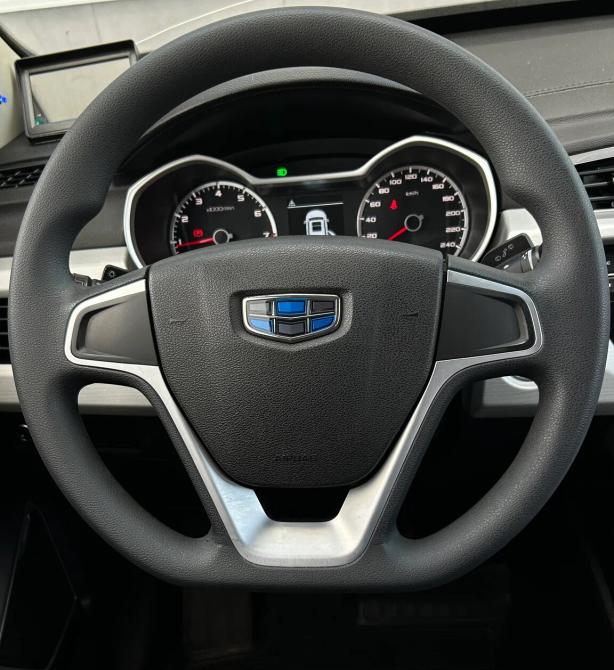 Geely Atlas I Альметьевск  - изображение 14