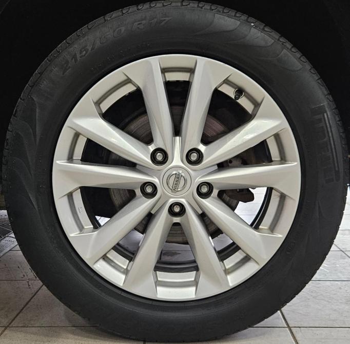 Nissan Qashqai II Вологда  - изображение 19