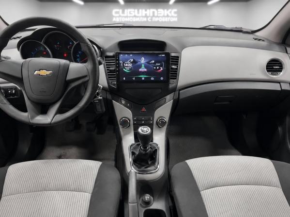Chevrolet Cruze I с пробегом 2011 года, цена 650 000 рублей, 239000 км, седан, Автокод Объявления