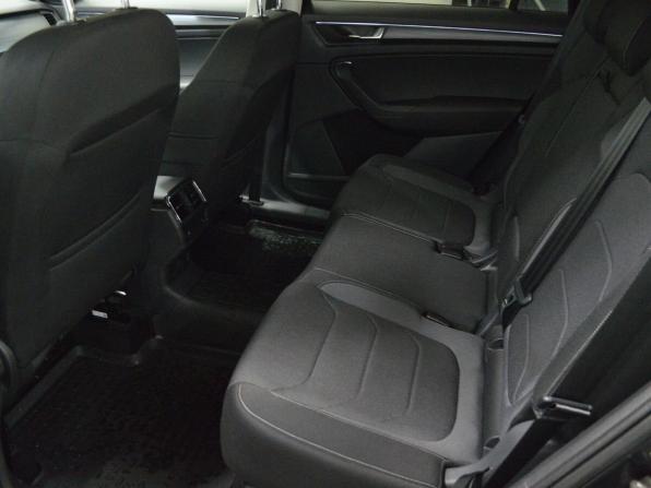 Skoda Kodiaq I с пробегом 2019 года, цена 3 075 000 рублей, 68284 км, внедорожник, Автокод Объявления