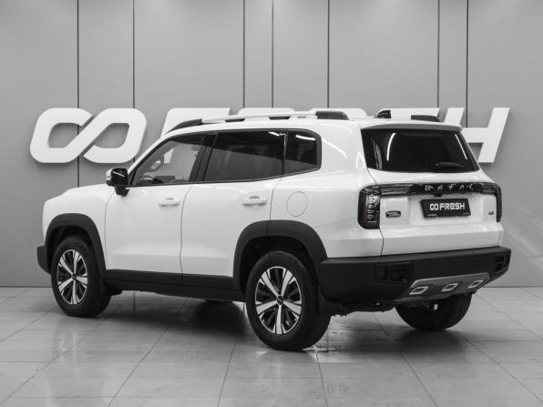 Haval Dargo I с пробегом 2023 года, цена 2 859 000 рублей, 30793 км, внедорожник, Автокод Объявления