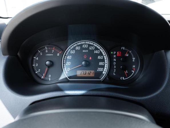 Suzuki Swift III с пробегом 2008 года, цена 800 000 рублей, 173121 км, хэтчбек, Автокод Объявления