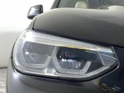 BMW X3 III (G01) Москва  - изображение 29