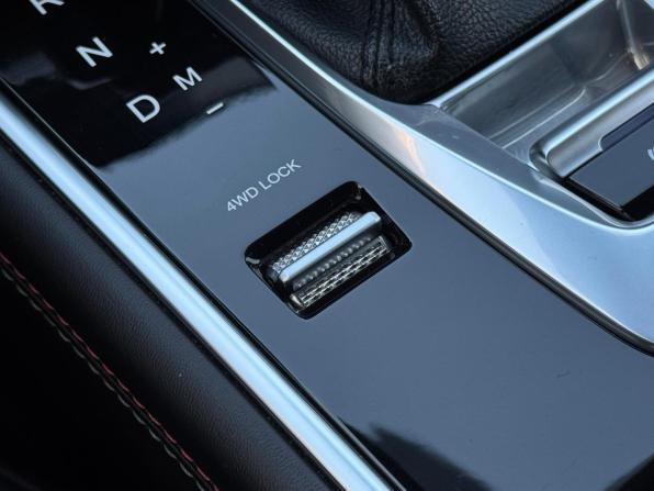 Changan CS75 I Рестайлинг с пробегом 2022 года, цена 1 800 000 рублей, 73631 км, внедорожник, Автокод Объявления