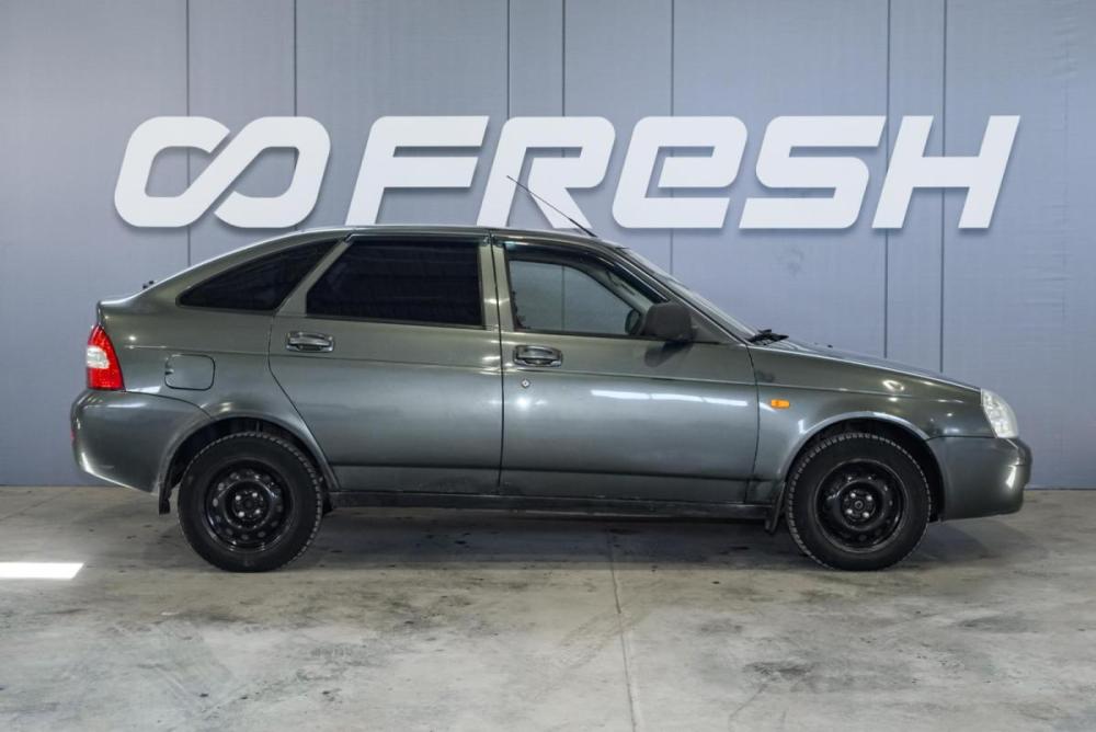 Lada (ВАЗ) Priora I Ульяновск  - изображение 5