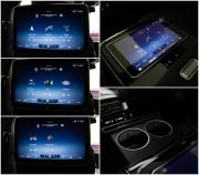 Mercedes-Benz S-Класс VII (W223) Москва  - изображение 37