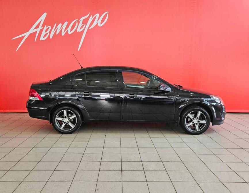 Opel Astra H Рестайлинг Вологда  - изображение 6