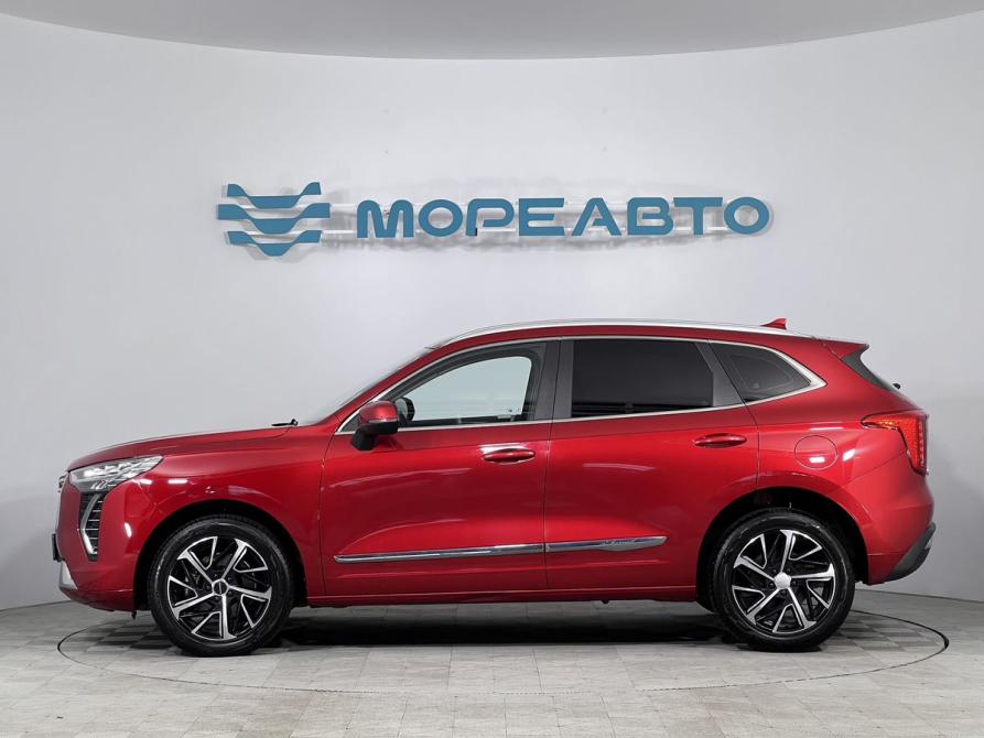 Haval Jolion I Калининград  - изображение 8