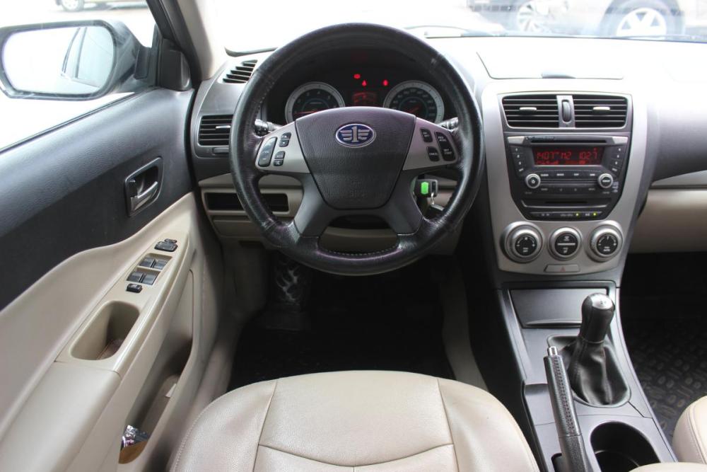 FAW Besturn B50 I Белгород  - изображение 18