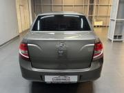 Lada (ВАЗ) Granta I Красноярск  - изображение 20