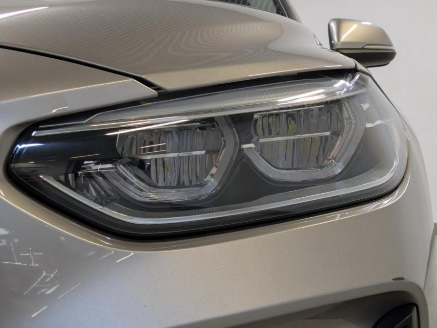 BMW 1 серии III (F52) Рестайлинг Санкт-Петербург  - изображение 18