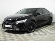 Toyota Camry VII (XV50) Рестайлинг Санкт-Петербург  - изображение 23