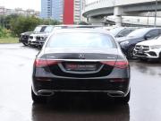 Mercedes-Benz S-Класс VII (W223) Москва  - изображение 35