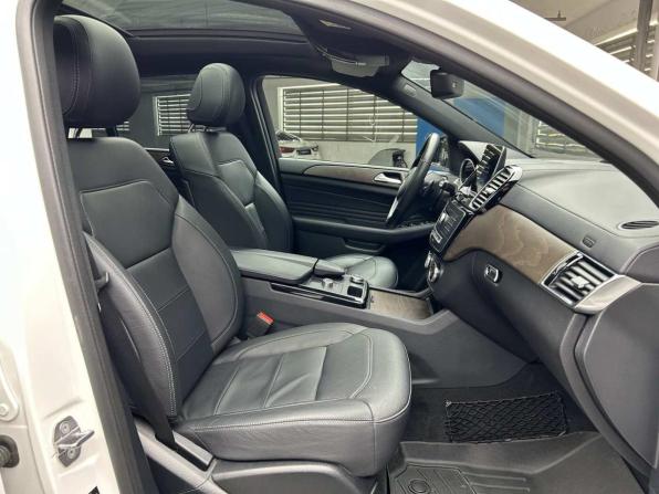 Mercedes-Benz GLE Coupe I (C292) с пробегом 2019 года, цена 5 595 000 рублей, 50124 км, внедорожник, Автокод Объявления