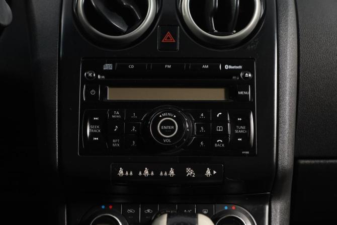 Nissan Qashqai+2 I с пробегом 2008 года, цена 899 000 рублей, 178638 км, внедорожник, Автокод Объявления