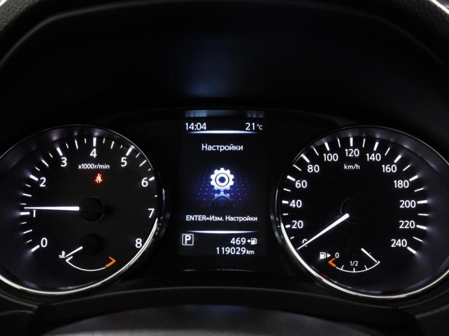 Nissan Qashqai II Химки  - изображение 11