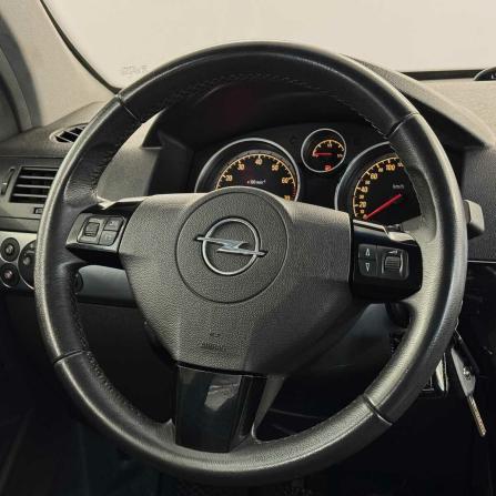 Opel Astra H с пробегом 2007 года, цена 360 000 рублей, 196810 км, хэтчбек, Автокод Объявления