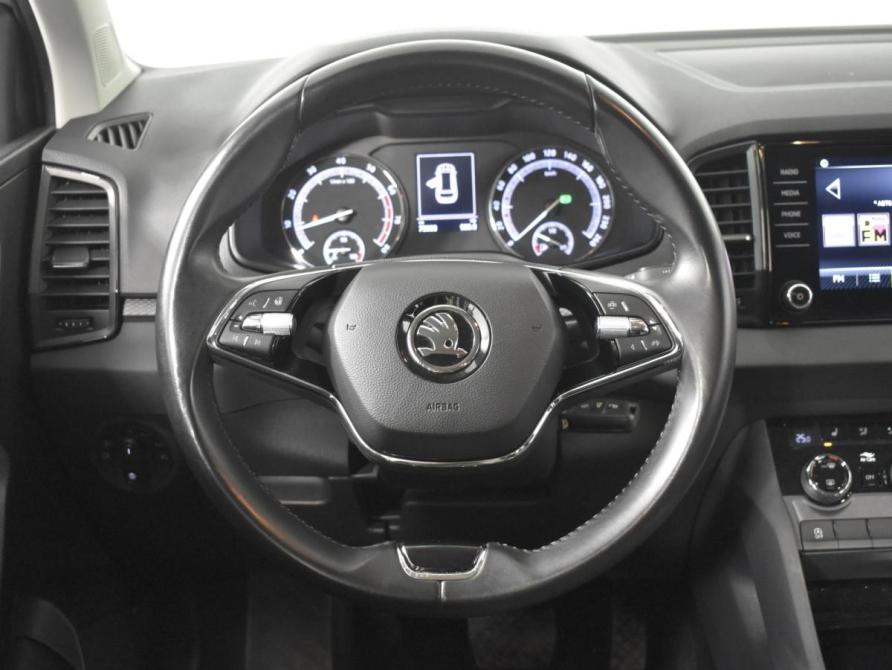 Skoda Karoq I Казань  - изображение 12
