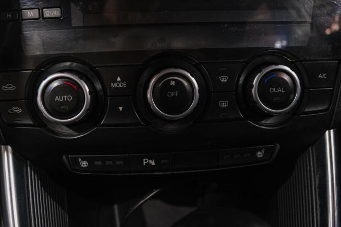Mazda CX-5 I с пробегом 2014 года, цена 1 999 000 рублей, 214700 км, внедорожник, Автокод Объявления