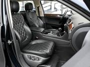 Volkswagen Touareg II Рестайлинг Волгоград  - изображение 38