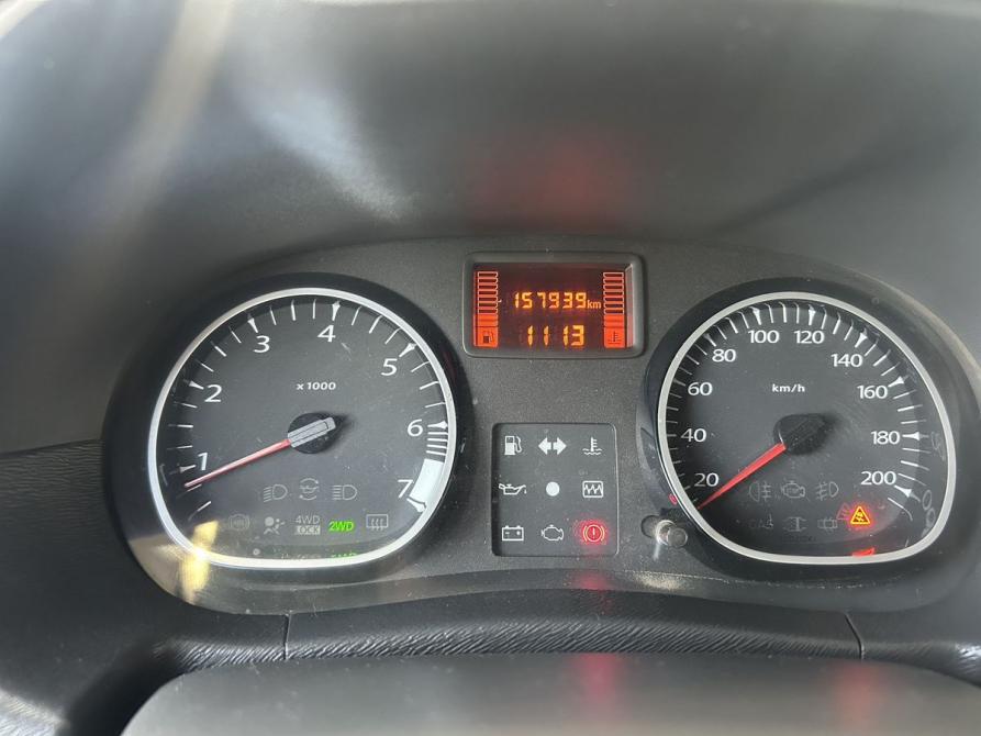 Renault Duster I Саратов  - изображение 16