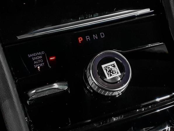 Jeep Grand Cherokee V (WL) с пробегом 2023 года, цена 10 500 000 рублей, 149 км, внедорожник, Автокод Объявления