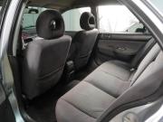 Mitsubishi Lancer IX Воронеж  - изображение 26