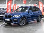 BMW X3 III (G01) Санкт-Петербург  - изображение 25