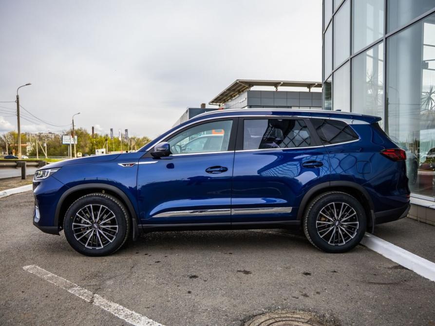 Chery Tiggo 8 Pro I Волгоград  - изображение 4
