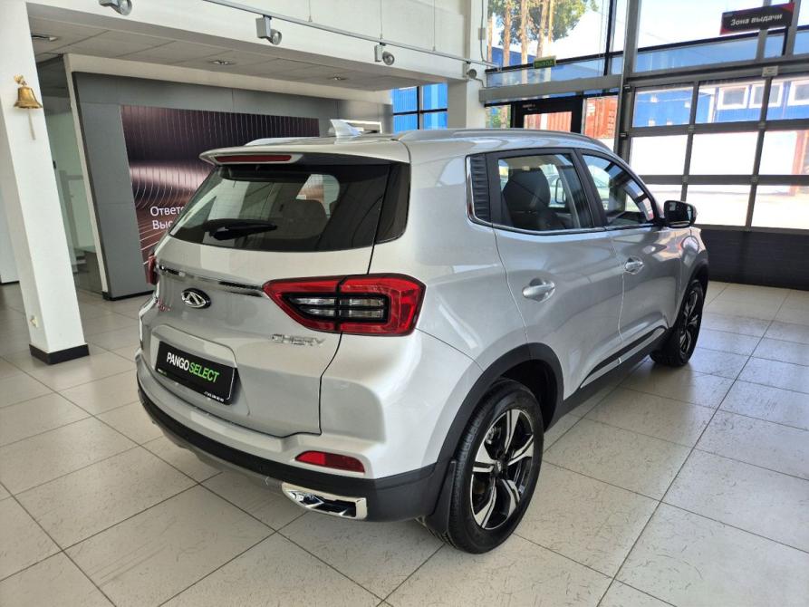 Chery Tiggo 4 Pro I Рестайлинг Екатеринбург  - изображение 4