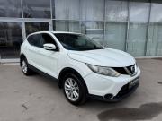 Nissan Qashqai II Воронеж  - изображение 15