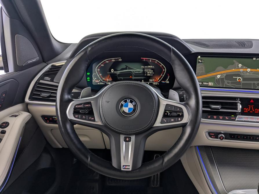 BMW X5 IV (G05/G18) Москва  - изображение 27