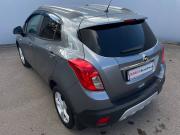 Opel Mokka I Стерлитамак  - изображение 42