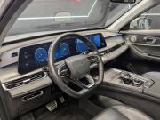 Chery Tiggo 8 Pro Max I Рестайлинг Москва  - изображение 41