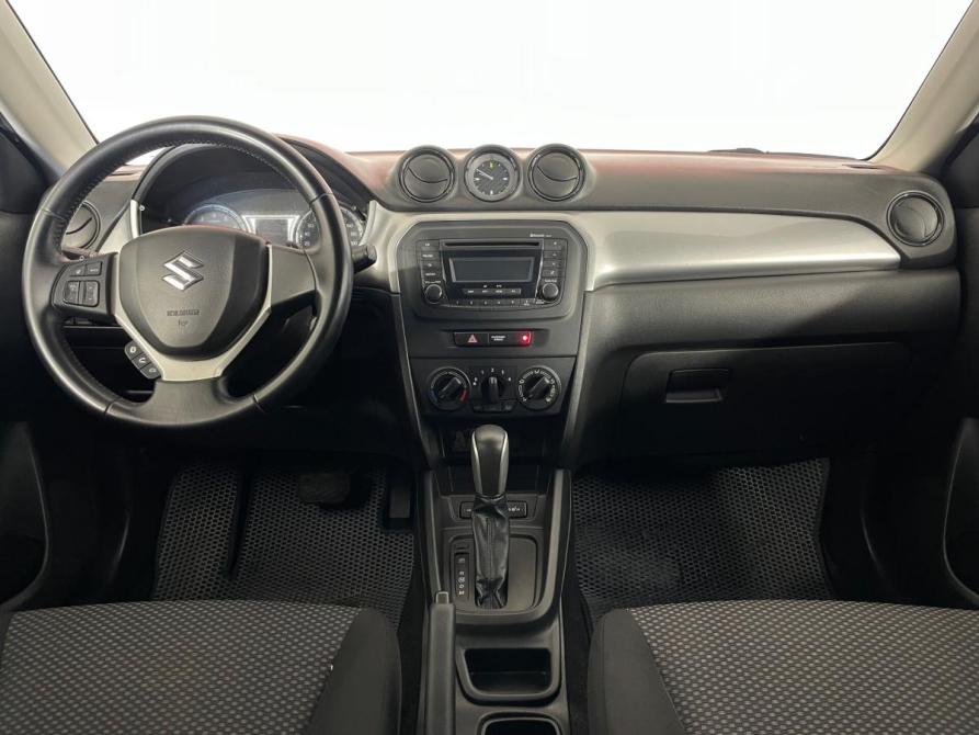 Suzuki Vitara II Воронеж  - изображение 9