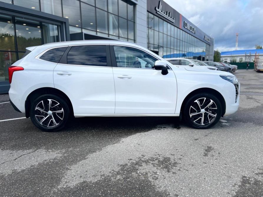 Haval Jolion I Томск  - изображение 9