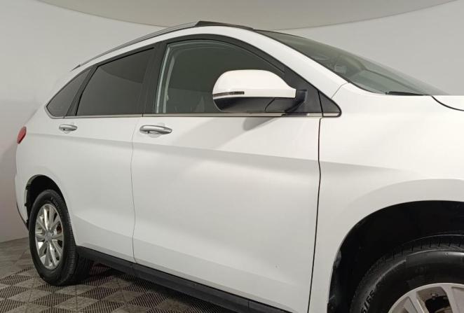 Haval M6 II с пробегом 2023 года, цена 1 370 000 рублей, 161620 км, внедорожник, Автокод Объявления