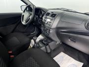 Lada (ВАЗ) Granta I Рестайлинг Воронеж  - изображение 25
