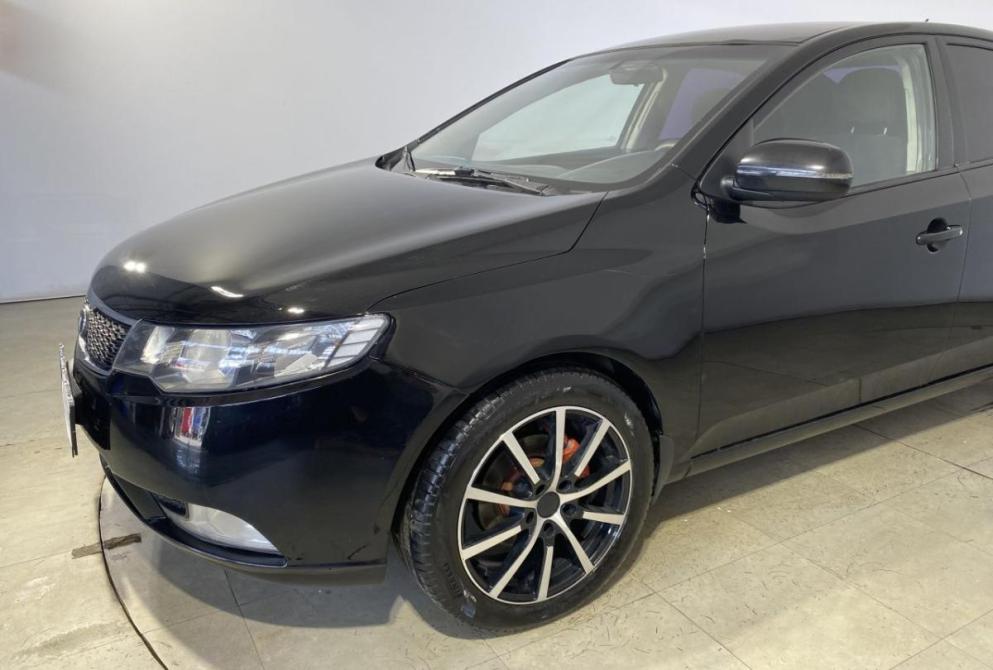 Kia Cerato II Саранск  - изображение 12