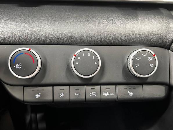 Hyundai Elantra VII (CN7) с пробегом 2022 года, цена 1 780 000 рублей, 50227 км, седан, Автокод Объявления