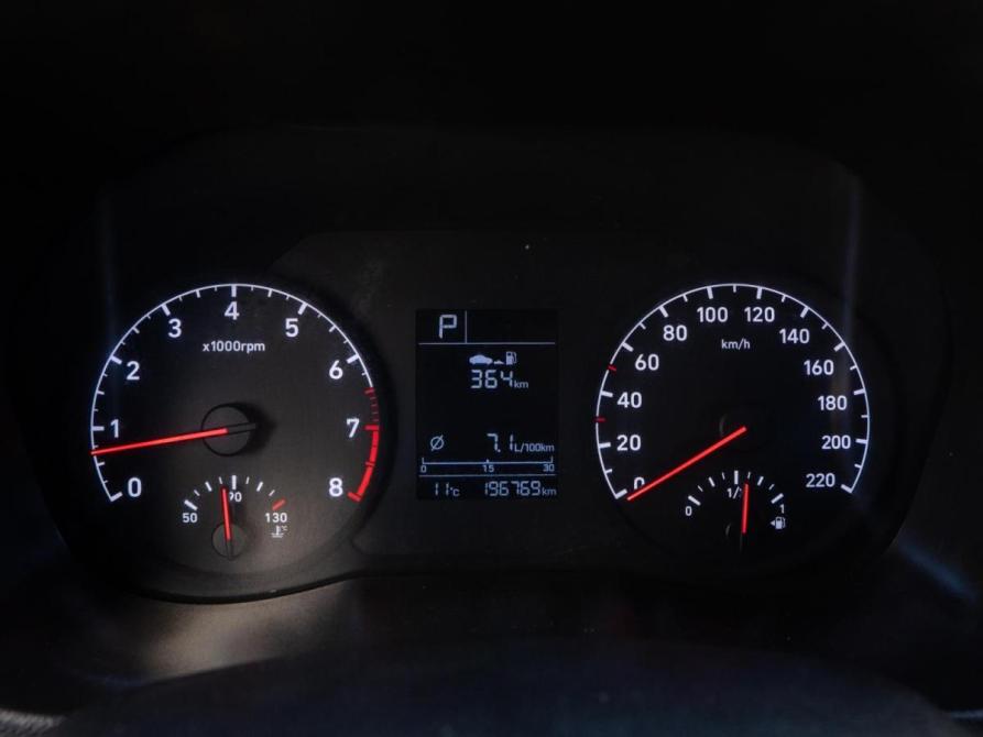 Hyundai Solaris II Волгоград  - изображение 12